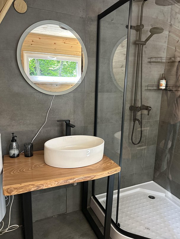 Афрейм 4-местный (1)