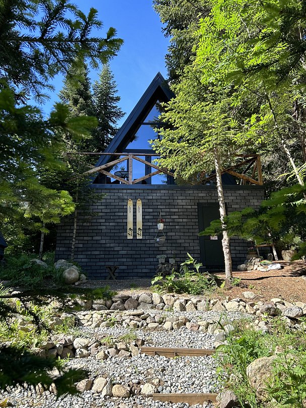 Афрейм 4-местный (2)