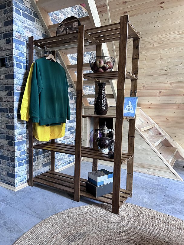 Афрейм 4-местный (2)