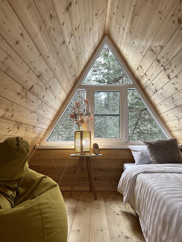 Афрейм 4-местный (3)