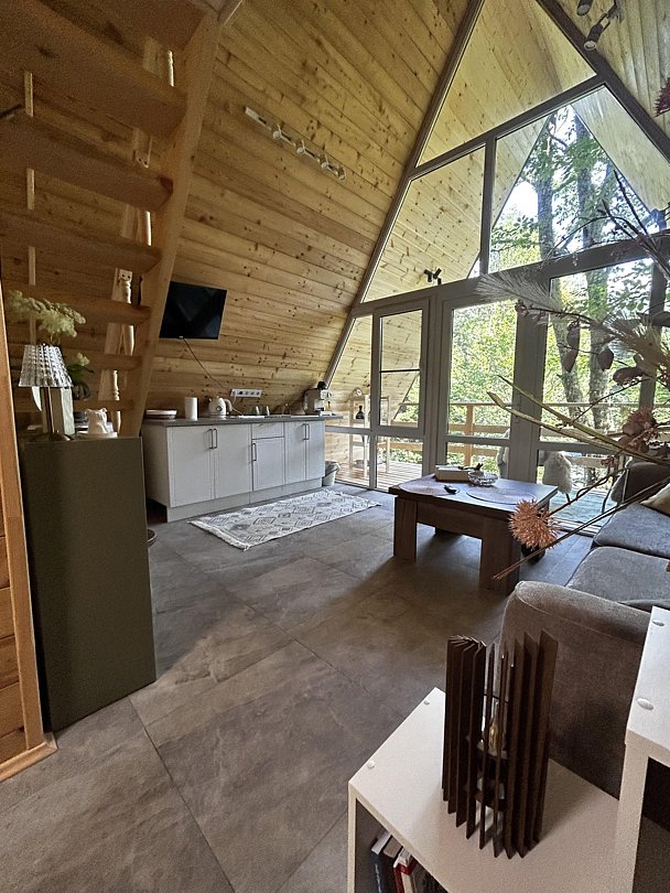 Афрейм 4-местный (3)