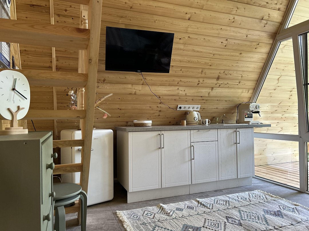 Афрейм 4-местный (3)