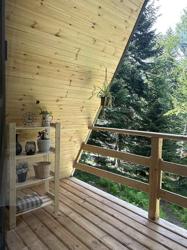 Афрейм 4-местный (3)