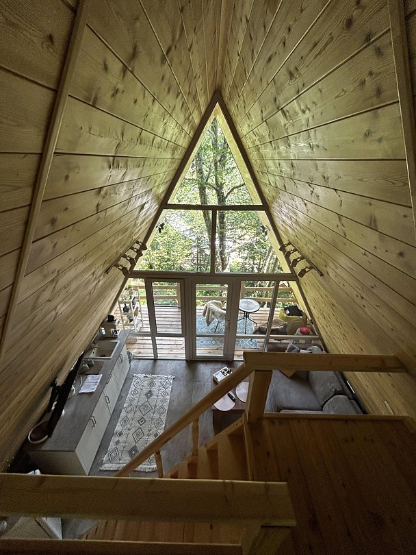 Афрейм 4-местный (3)