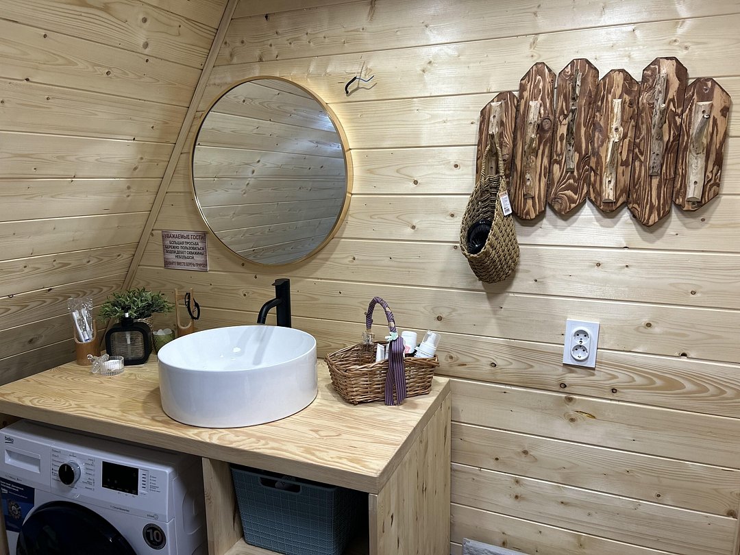 Афрейм 4-местный (3)