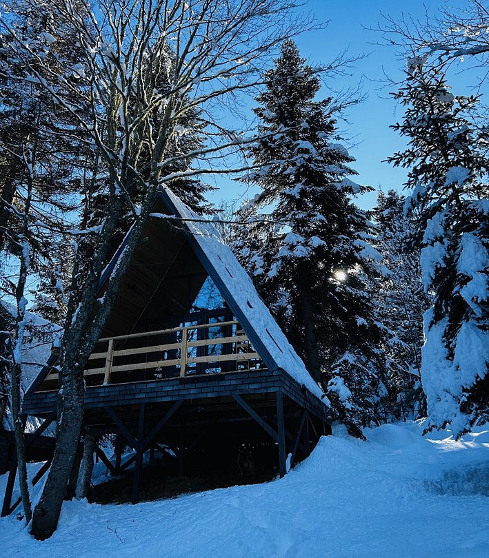 Афрейм 4-местный (3)