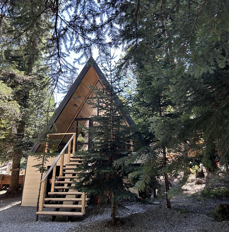 Афрейм 6-местный (4)