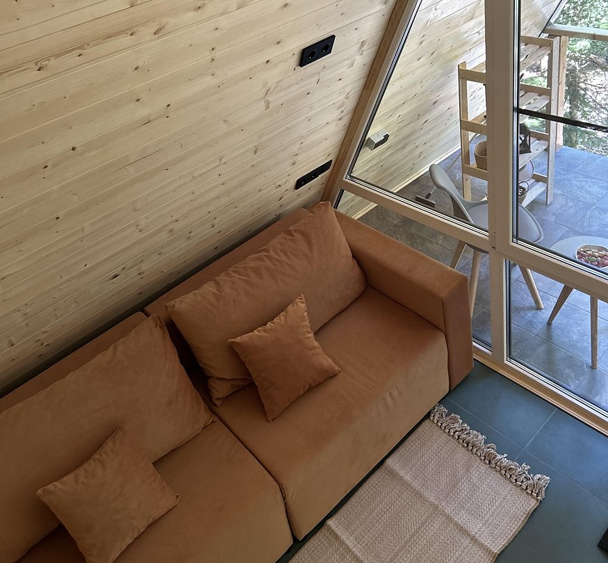 Афрейм 6-местный (4)