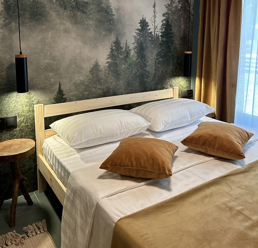 Афрейм 6-местный (4)