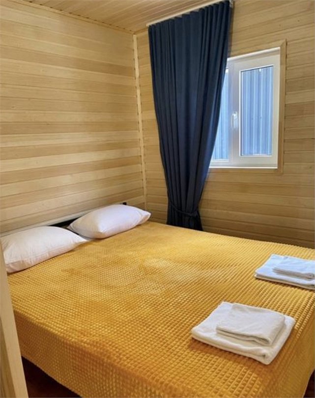 Дом 7-местный 4-комнатный 2-этажный