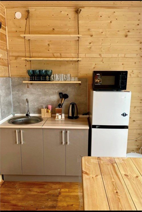 Дом 7-местный 4-комнатный 2-этажный