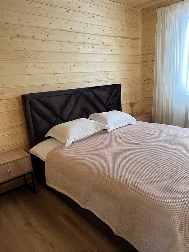 Дом Эко 7-местный 3-комнатный