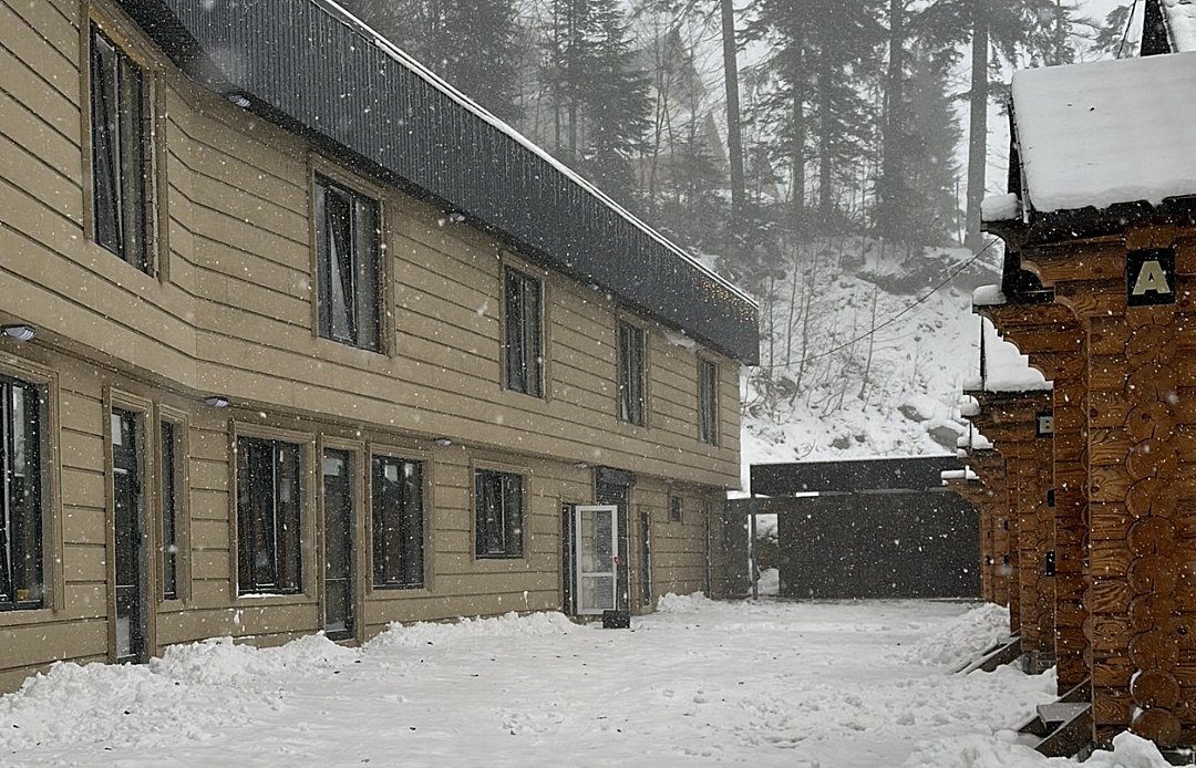 Территория | Monblan, Республика Карачаево-Черкесия