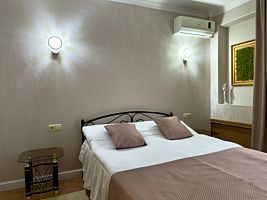 Однокомнатный номер, Гостевой дом Floral Courtyard, Ялта