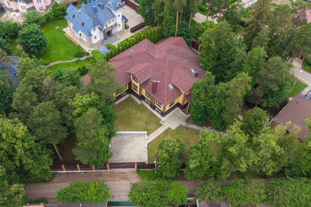 Александровка-Парк, Московская область: фото 2