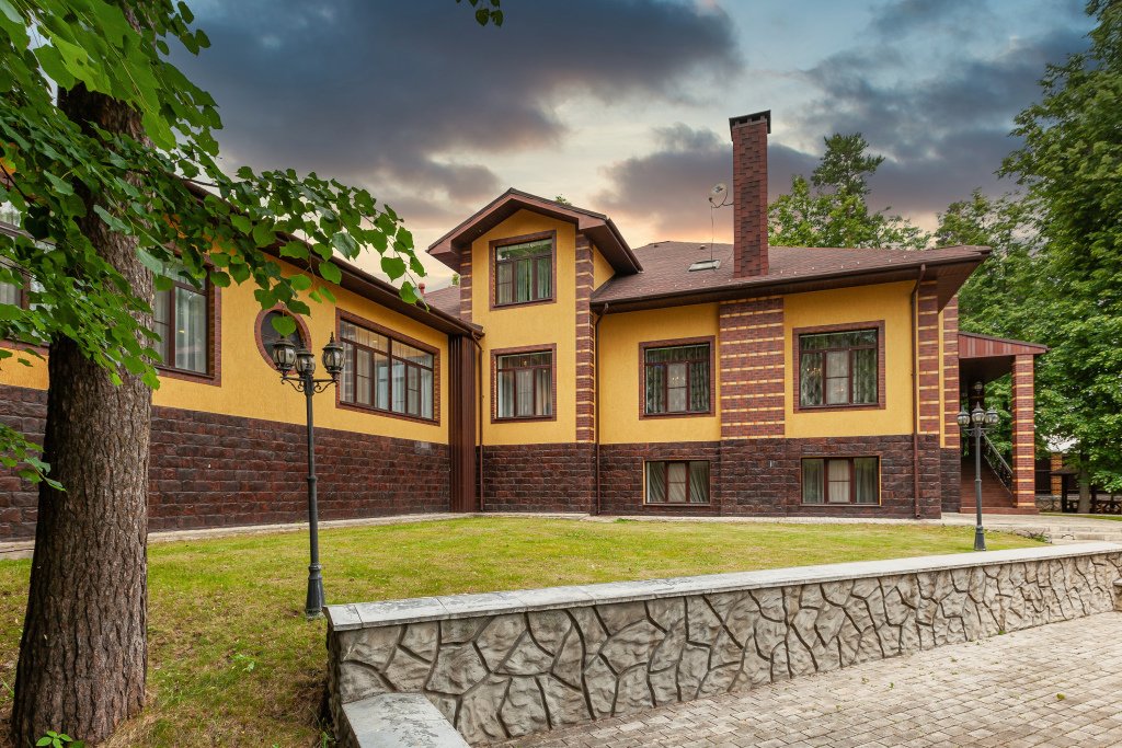 Александровка-Парк, Московская область: фото 3