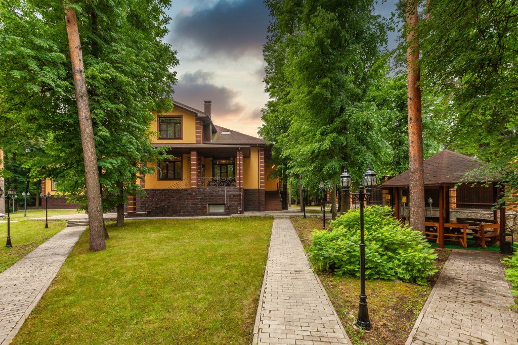 Александровка-Парк, Московская область: фото 4