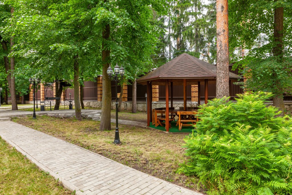 Александровка-Парк, Московская область: фото 5