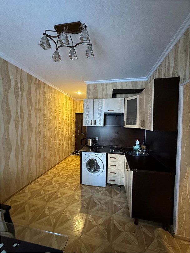 Апартаменты 2-местный 1-комнатный Комфорт