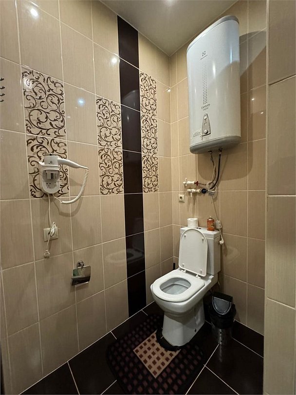 Апартаменты 2-местный 1-комнатный Комфорт