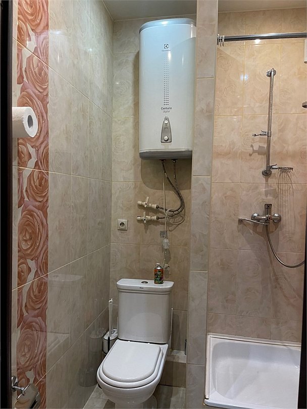 Студия 2-местный 1-комнатный Комфорт