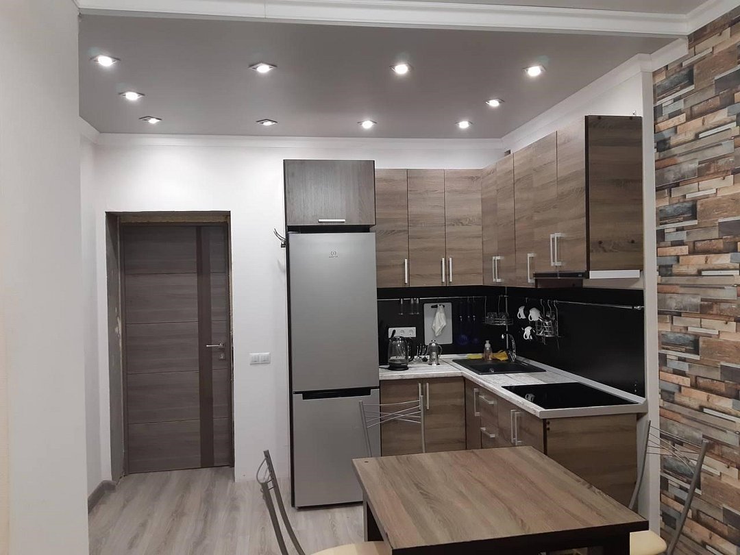 Студия 2-местный 1-комнатный Люкс «LOFT»