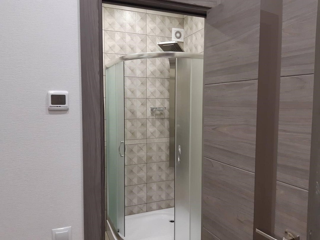 Студия 2-местный 1-комнатный Люкс «LOFT»