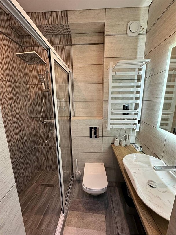 Студия 2-местный 1-комнатный Премиум «MOON»