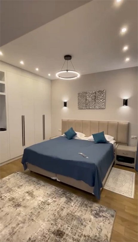 Студия 2-местный 1-комнатный Премиум «SKY»