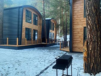 Гостевой дом MERAKI