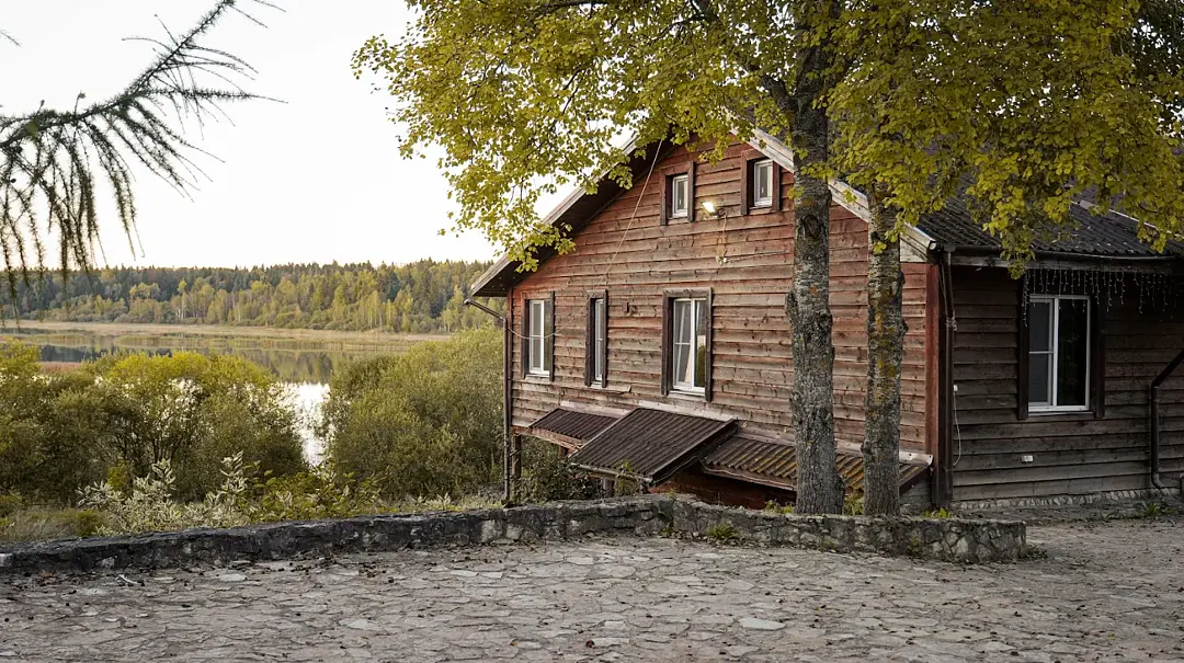 Донцо, Ленинградская область: фото 5