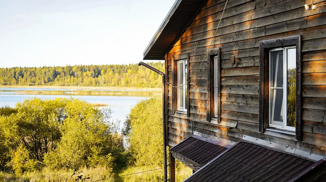 Донцо, Ленинградская область: фото 3