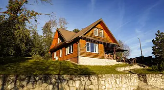 Коттеджный комплекс Донцо