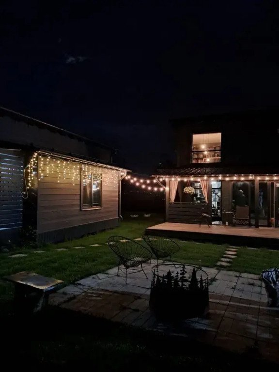 Хюгге, Московская область: фото 2