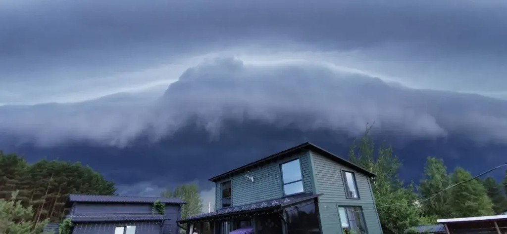Хюгге, Московская область: фото 4