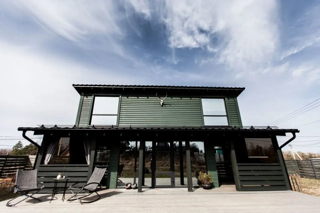 Хюгге, Московская область: фото 5