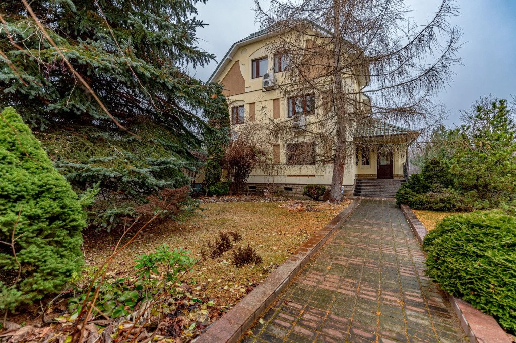 Частный Дом Коробово Озёрная 5, Московская область: фото 2