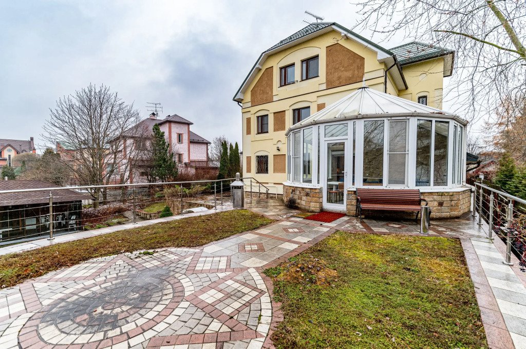 Частный Дом Коробово Озёрная 5, Московская область: фото 3