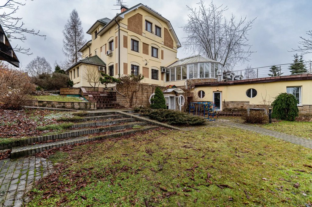 Частный Дом Коробово Озёрная 5, Московская область: фото 4