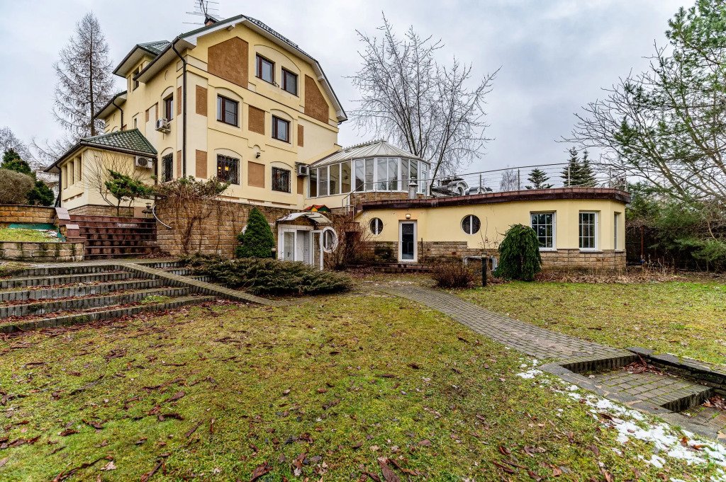 Частный Дом Коробово Озёрная 5, Московская область: фото 5