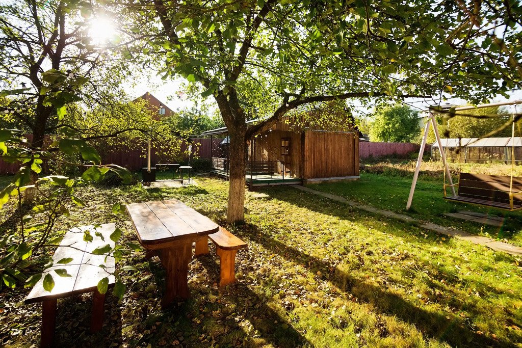 Большой коттедж для ваших мероприятий, Московская область: фото 5