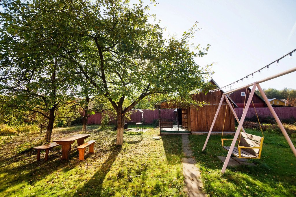 Большой коттедж для ваших мероприятий, Московская область: фото 4