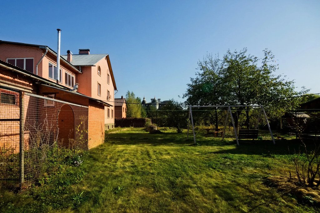 Большой коттедж для ваших мероприятий, Московская область: фото 2