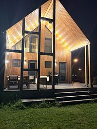 Частный Дом Rest Time