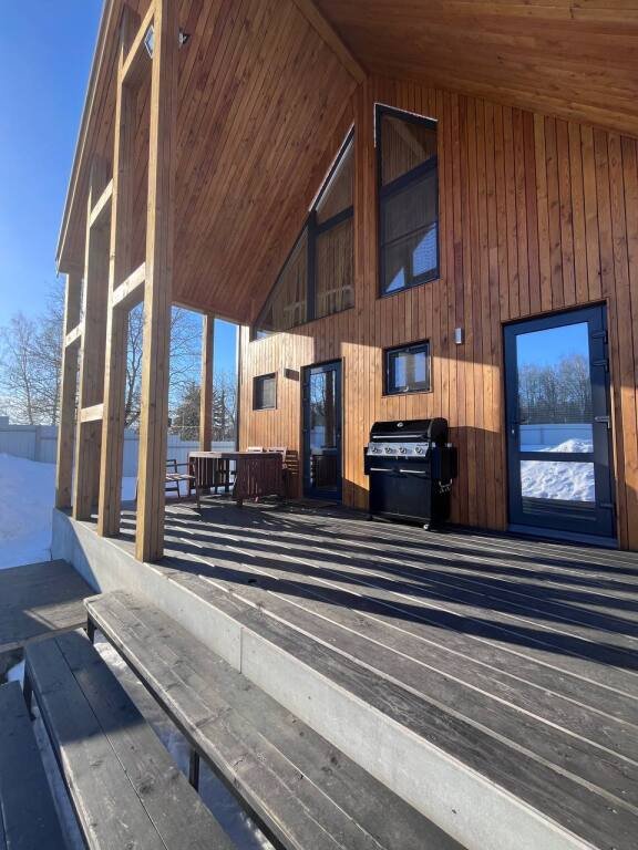 Частный Дом Rest Time, Московская область: фото 2