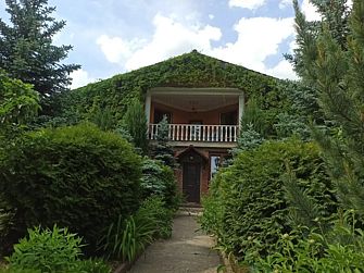 Дом в Истре