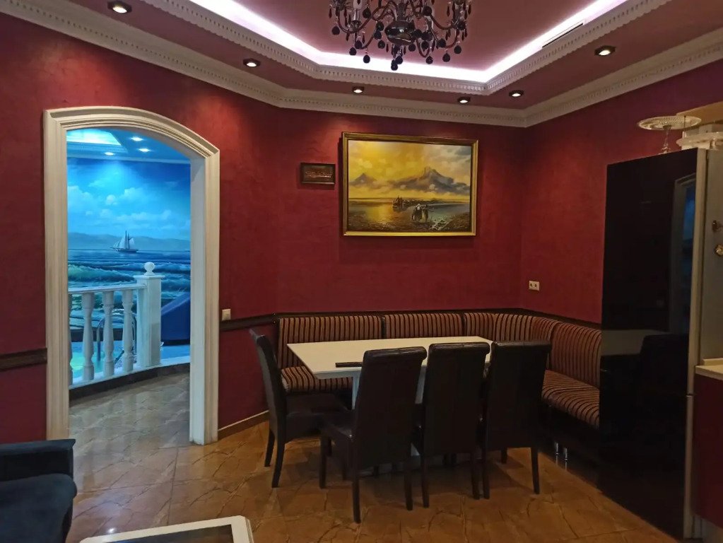 Дом в Истре, Московская область: фото 3