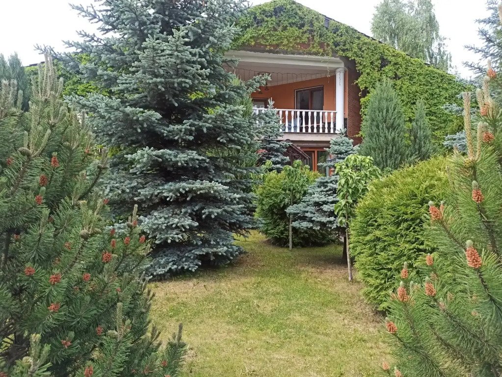 Дом в Истре, Московская область: фото 2