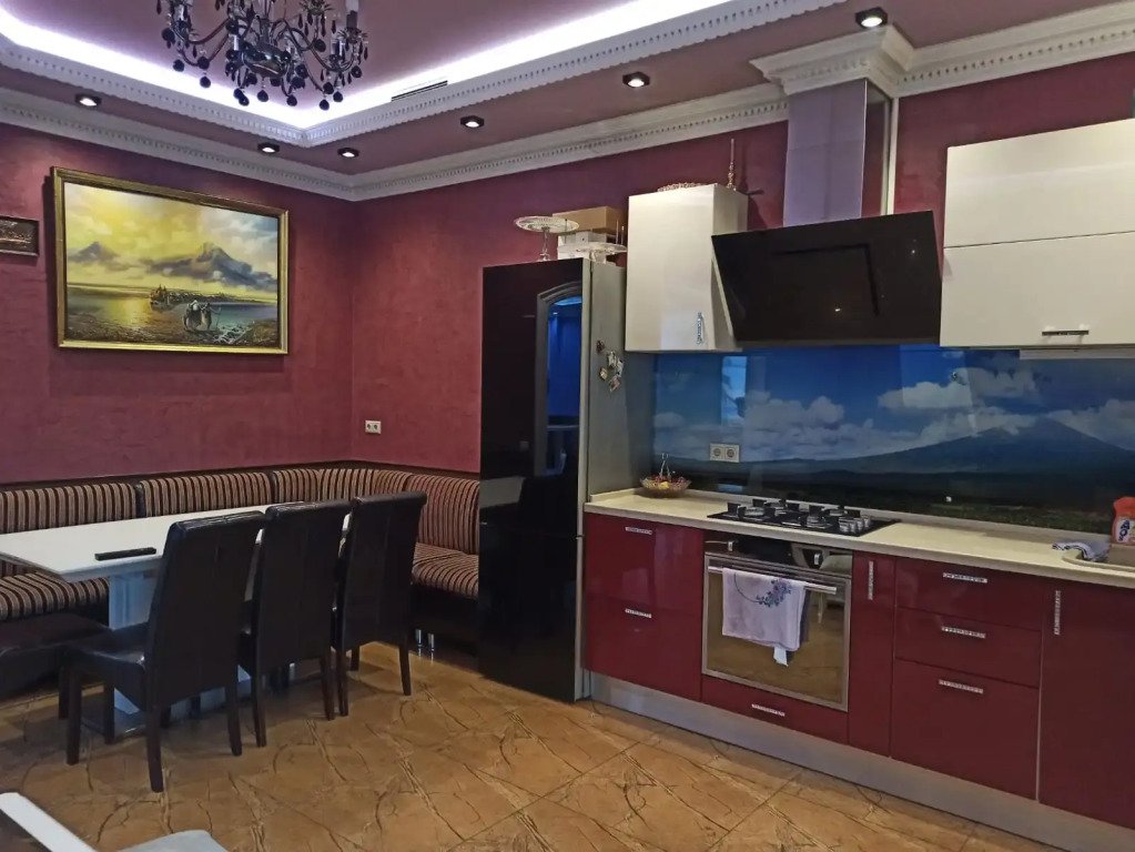 Дом в Истре, Московская область: фото 4