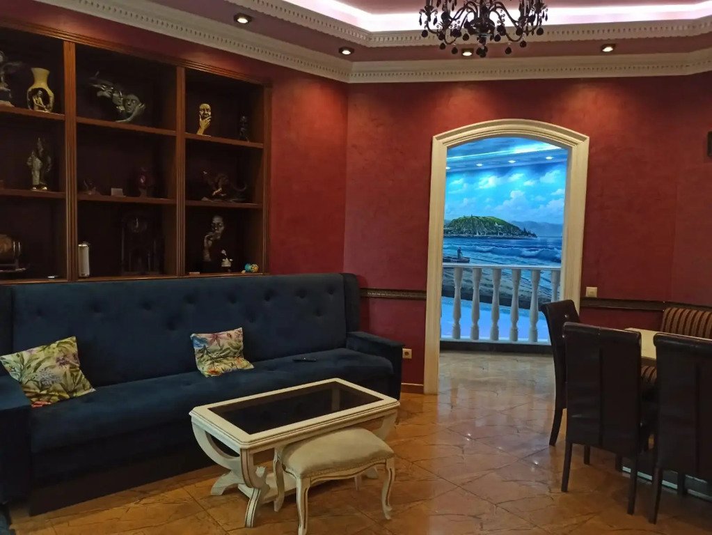 Дом в Истре, Московская область: фото 5